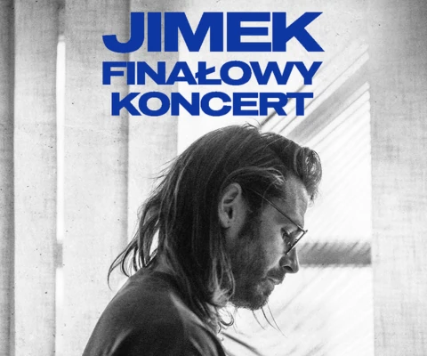 eBilet 20% Zniżki na Koncert JIMEK, Orkiestra, Goście - img