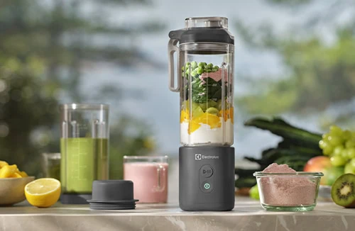 Electrolux 27% Zniżki Studenckiej na Przenośny Blender - img