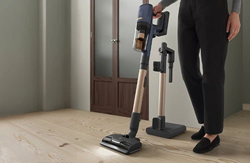 electrolux 38% Zniżki Studenckiej na Odkurzacz Bezprzewodowy - img