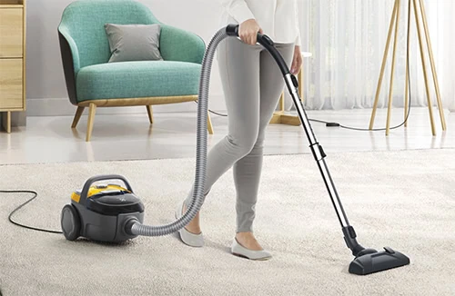 Electrolux 42% Zniżki Studenckiej na Odkurzacz Bezworkowy - img