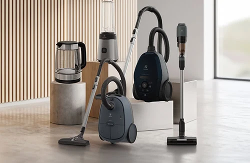 electrolux Do 54% Zniżki Studenckiej na Wybrane Produkty - img