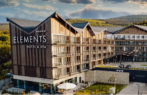 elements-hotel 20% Zniżki Studenckiej - img