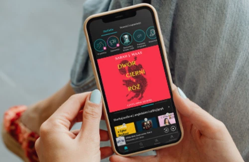 empik-go Audiobooki i Ebooki Tylko 9,99 zł/30 dni - img