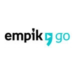 Empik Go Logo
