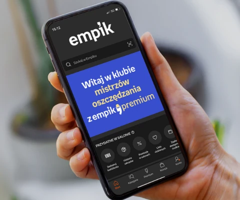 Empik Premium 3 Miesiące Empik Premium za Darmo - img