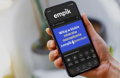 empik 3 Miesiące Empik Premium za Darmo - img