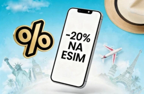esim 20% Zniżki Studenckiej na Karty eSIM - img