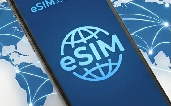 Dlaczego eSIM jest lepszy niż tradycyjna karta SIM? Banner