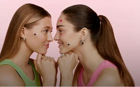 Trendy z TikToka pod lupą dermatologa Banner