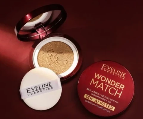 Eveline Cosmetics Przeceny do 50% i Dodatkowe 15% Zniżki Studenckiej - img