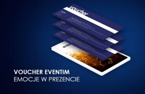 eventim 20 zł Zniżki Studenckiej