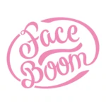 FaceBoom Logo