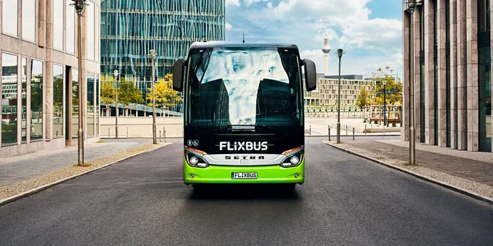 Flixbus 15% reducere pentru studenți la călătorii interne - image
