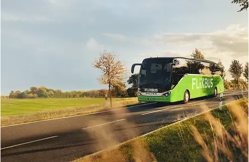 flixbus 15% Zniżki Studenckiej - img