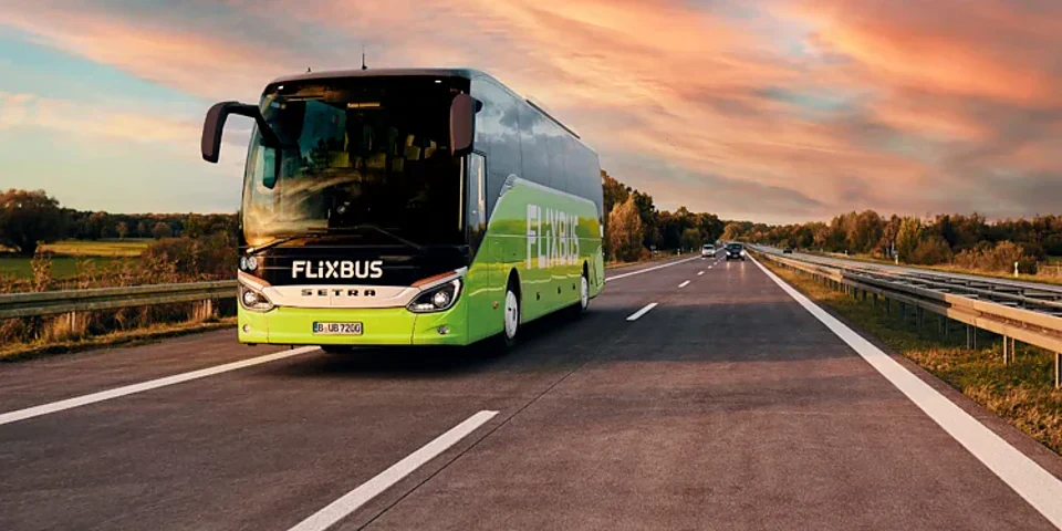 Flixbus 15% Zniżki Studenckiej - image