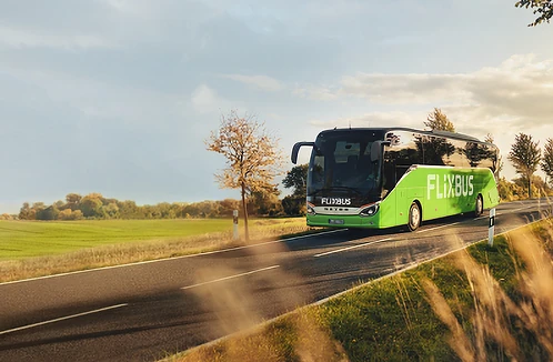flixbus 10% Zniżki Studenckiej - img