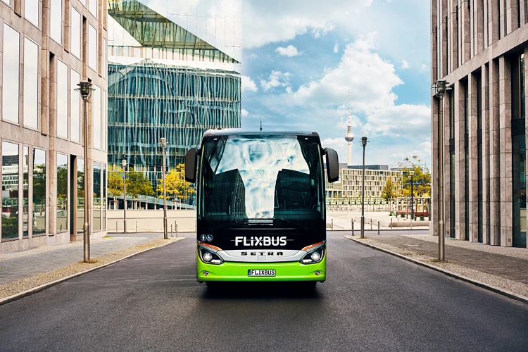 Flixbus 10% Zniżki Studenckiej - image