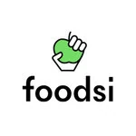 Foodsi Logo