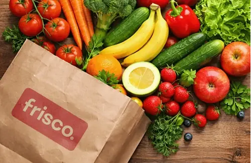 Frisco — 50 zł Zniżki Studenckiej na Pierwsze Zakupy
