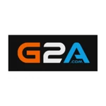 g2a - Logo