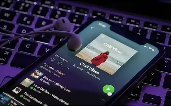 Łatwa instrukcja aktywacji konta Spotify Premium 🎧️ Banner
