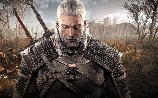 Ile czasu zajmuje przejście Wiedźmina 3? Banner