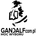 Gandalf.com.pl Logo
