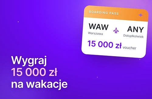 google-gemini 15,000 PLN for Your Vacation with Google Gemini - img
