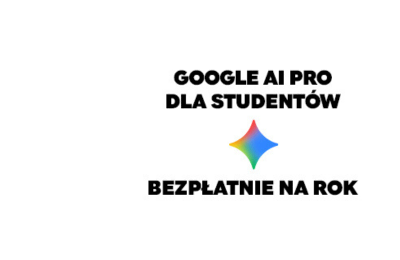 Google Gemini: Bezpłatny Pakiet AI Pro dla Studentów