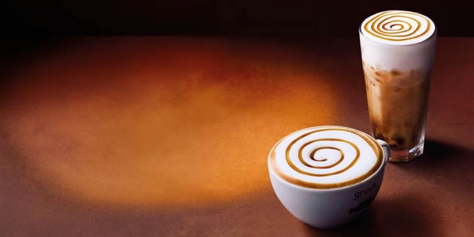 Green Caffe Nero 20% Zniżki Studenckiej na Dowolną Kawę - image