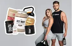 gymbeam 10% Zniżki Studenckiej - img