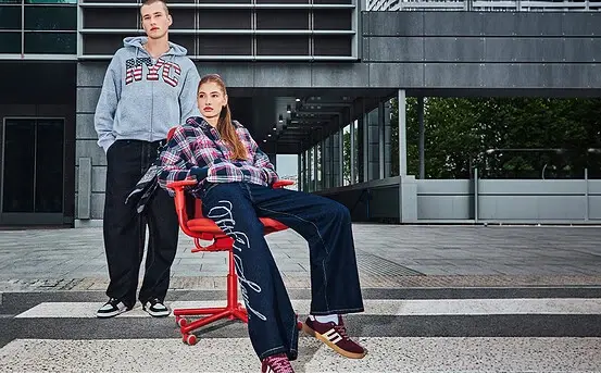 Back to Campus 2026, but Make It Fashion! 🎓 Banner