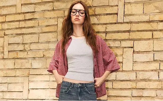Outfit do Szkoły — Gotowe Propozycje z Twoim Vibem ✌️😎 Banner
