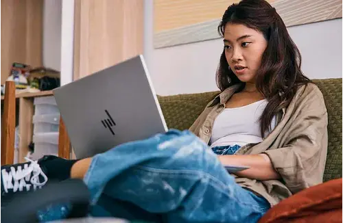 HP — Do 40% Zniżki Studenckiej