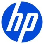 hp - Logo