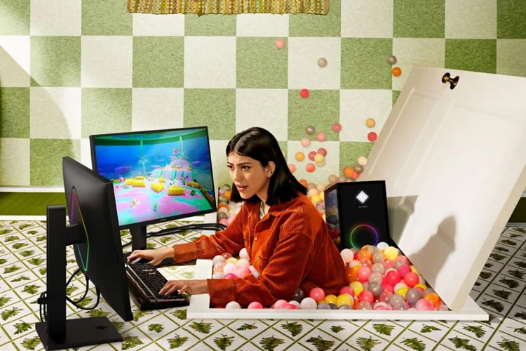 HP 15% Zniżki Studenckiej na Monitory - image
