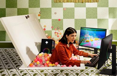 hp 15% Zniżki Studenckiej na Monitory - img