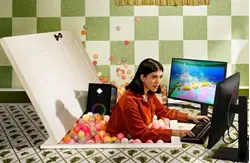 15% Zniżki Studenckiej na Monitory