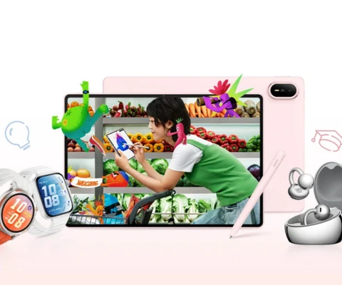 Huawei Reducere 21% pentru studenți la produsele selectate - img