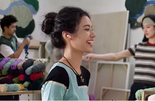 Huawei 15% Zniżki i Dodatkowe 100 zł na FreeBuds Neo - img