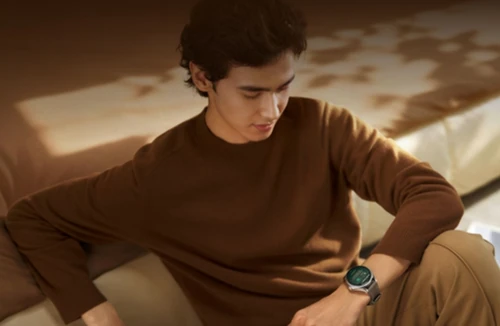 huawei 100 zł Zniżki na Huawei WATCH Buds 2 - img