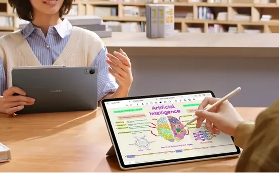 MatePad: Wybierz odpowiedni tablet dla siebie Banner
