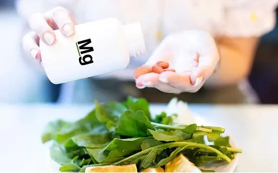 Który rodzaj magnezu jest dla Ciebie najlepszy? Banner