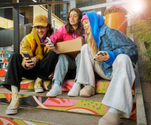 InPost 50% Zniżki Studenckiej na Przedłużenie Odbioru Paczki - img