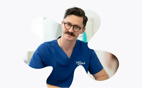 Poznaj Jutro Medical Banner