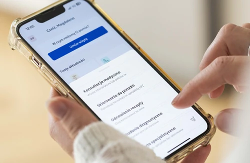 jutro-medical Zostań Pacjentem Jutro Medical i Odbierz Pakiet 4 Badań - img