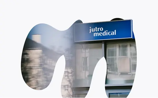 Wybierz swoją przychodnię Banner