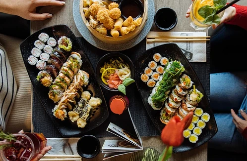 koku-sushi 15% Zniżki Studenckiej - img