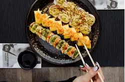 Spring Rolls za 1zł