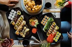 koku-sushi 15% Zniżki Studenckiej - img